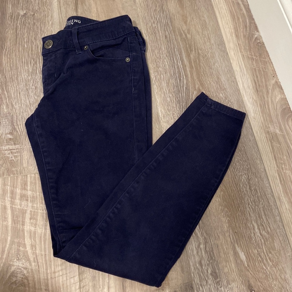 The Limited legging jeans